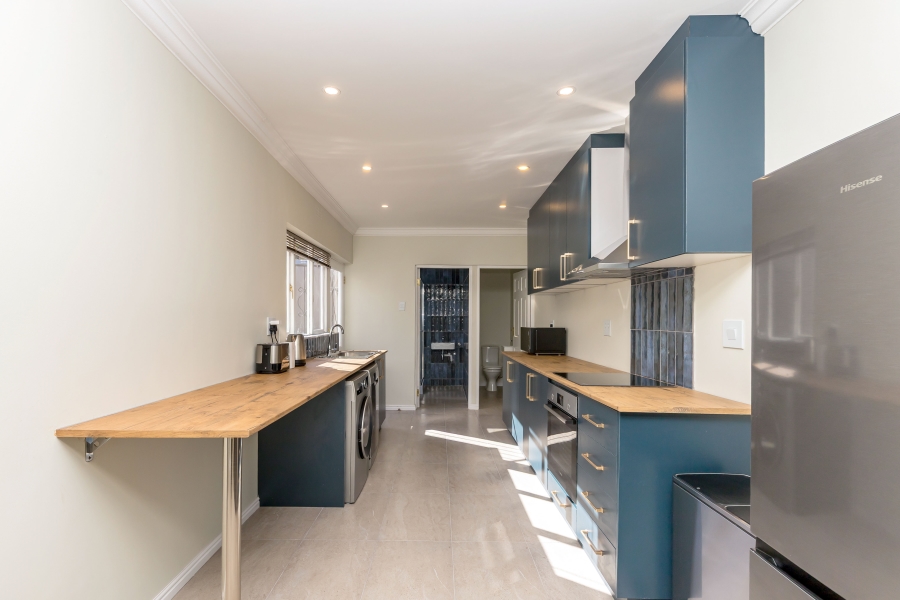 4 Bedroom Property for Sale in Observatory Western Cape